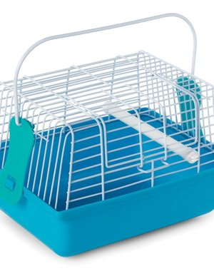 Prevue Hendryx Prevue Hendryx Travel Bird Cage