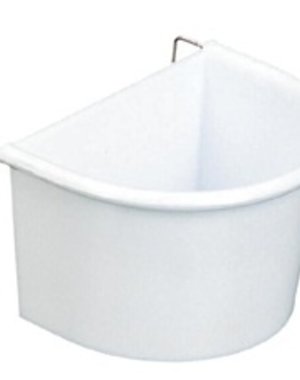 Living World Living World Large Seed Cup (Assorted Colours)