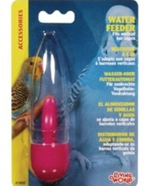 Living World Living World Waterer for Vertical Cages