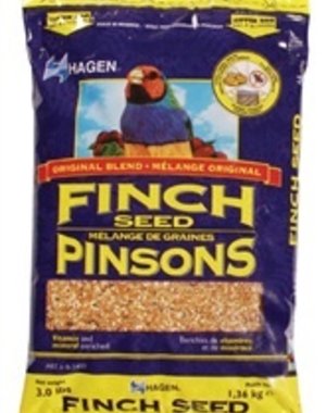 Hagen Hagen Finch Staple VME Seed