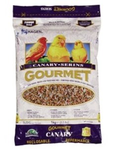 Hagen Hagen Gourmet Canary 2.2lb