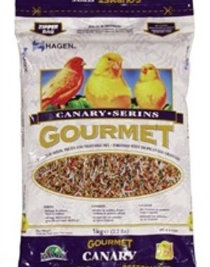 Hagen Hagen Gourmet Canary 2.2lb