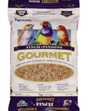 Hagen Hagen Gourmet Finch 2.2 lb