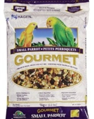 Hagen Hagen Gourmet Small Parrot