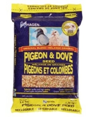 Hagen Hagen Pigeon & Dove Staple VME Seed