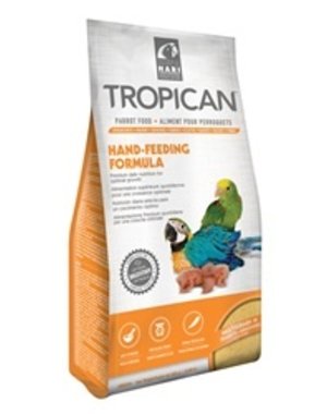 Tropican Tropican Hand Feeding Formula