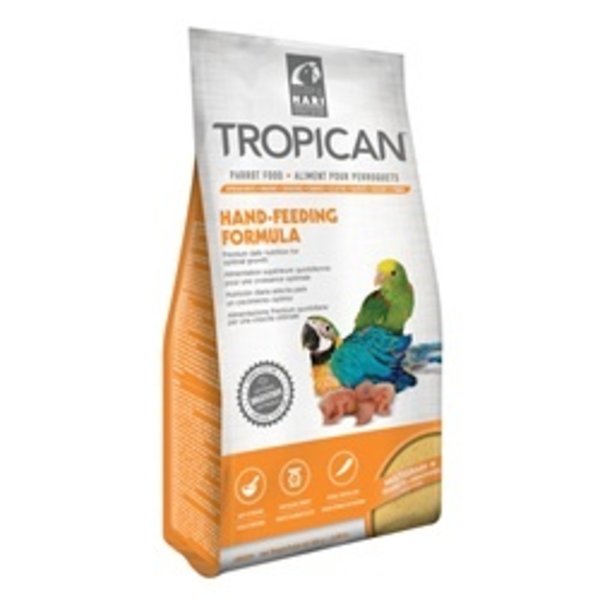 Tropican Tropican Hand Feeding Formula