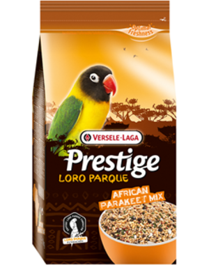 Versele-Laga Versele-Laga Prestige African Parakeet Mix 1 kg