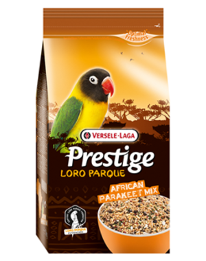 Versele-Laga Versele-Laga Prestige African Parakeet Mix 1 kg