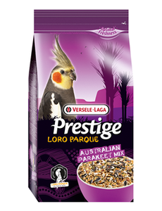 Versele-Laga Versele-Laga Prestige Australian Parakeet Mix