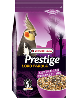 Versele-Laga Versele-Laga Prestige Australian Parakeet Mix