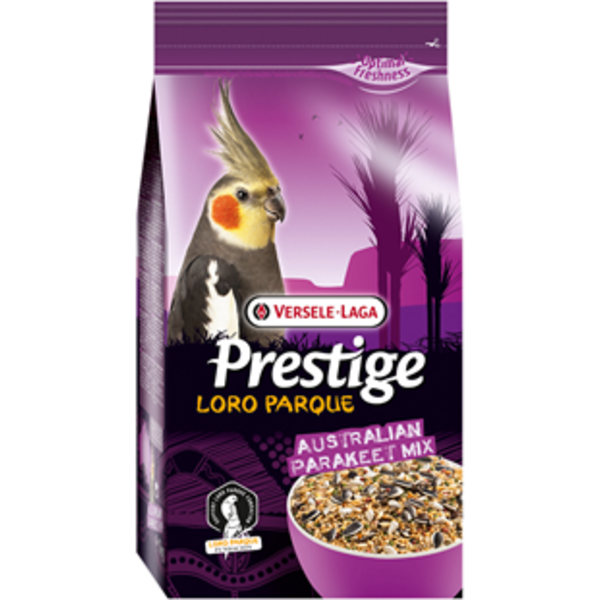 Versele-Laga Versele-Laga Prestige Australian Parakeet Mix