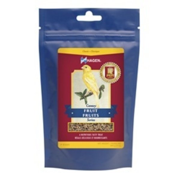 Hagen Hagen Canary Fruit Treat 200g