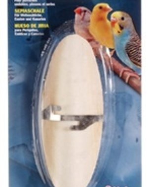 Living World Living World Cuttlebone, Small (Carded)