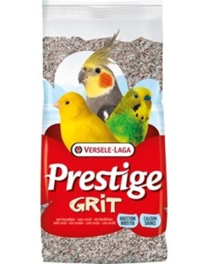 Versele-Laga Versele-Laga Prestige Grit with Coral 2.5 kg