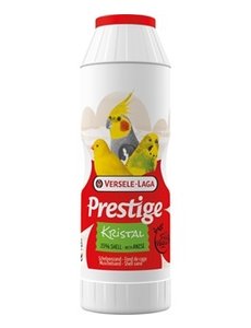 Versele-Laga Versele-Laga Prestige Kristal Shell Sand 2 kg