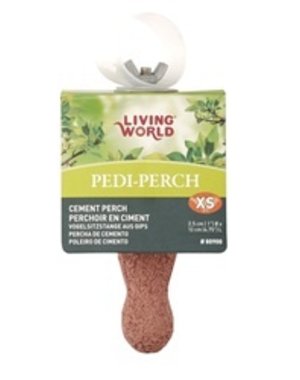 Living World Living World Pedi-Perch