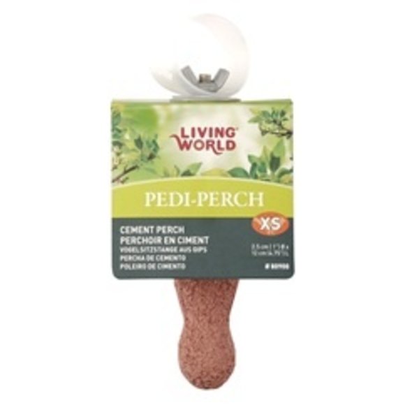Living World Living World Pedi-Perch