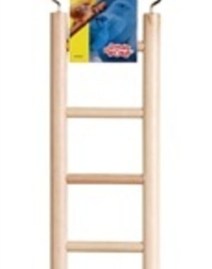 Living World Living World Wooden Bird Ladder