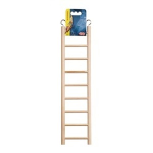 Living World Living World Wooden Bird Ladder