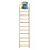 Living World Living World Wooden Bird Ladder