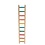 ZooMax ZooMax Wardwood Ladder