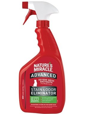 Natures Miracle Nature's Miracle JFC Advanced Formula 32 oz