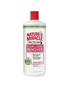 Natures Miracle Nature's Miracle JFC Stain & Odor Remover 32 oz