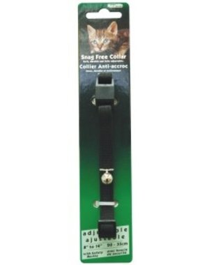 Burgham Simon's Burgham Snag Free Breakaway Collar