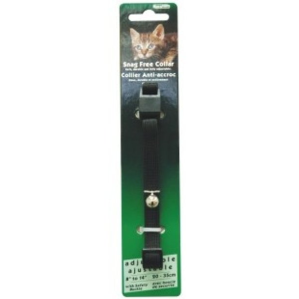 Burgham Simon's Burgham Snag Free Breakaway Collar
