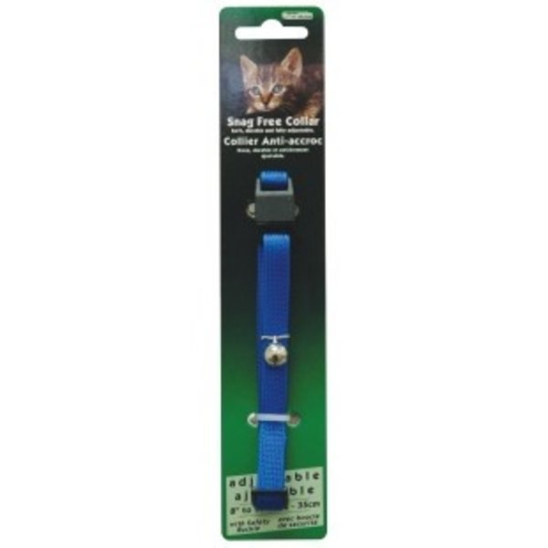 Burgham Simon's Burgham Snag Free Breakaway Collar