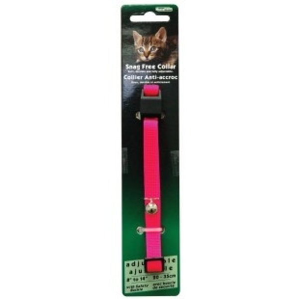 Burgham Simon's Burgham Snag Free Breakaway Collar