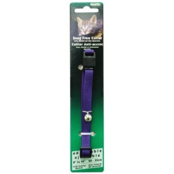 Burgham Simon's Burgham Snag Free Breakaway Collar
