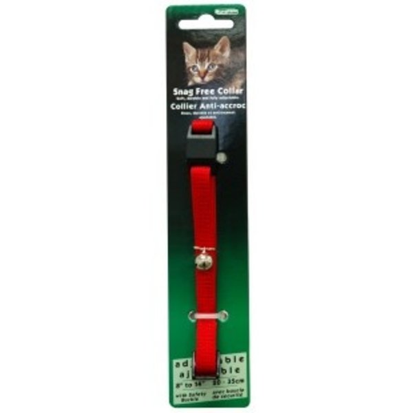 Burgham Simon's Burgham Snag Free Breakaway Collar