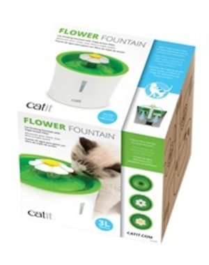 CatIt Catit 2.0 Flower Fountain 3 L