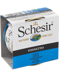 SCHESIR Schesir Tuna 85 g