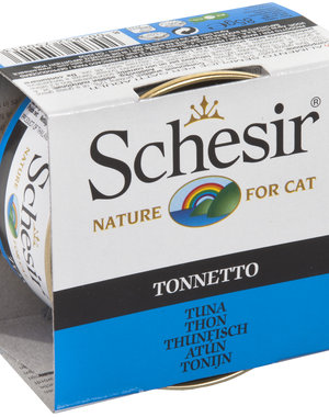 SCHESIR Schesir Tuna 85 g