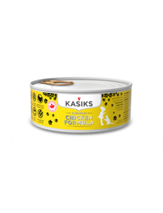 Kasiks Kasiks Cage Free Chicken - Cat