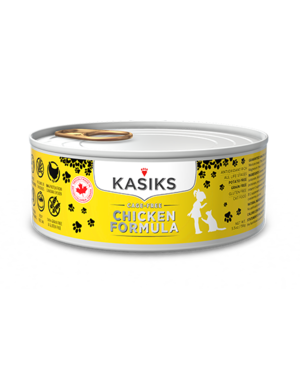Kasiks Kasiks Cage Free Chicken - Cat