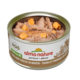 Almo Nature Almo Nature HQS Natural Tuna with Cheese In Broth 70 g