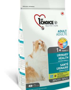 1st Chioce 1st Choice Cat Urinary