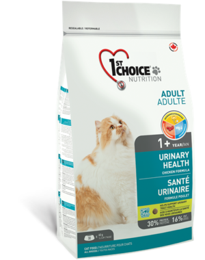 1st Chioce 1st Choice Cat Urinary