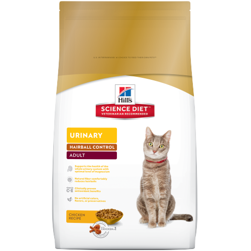 hills science urinary