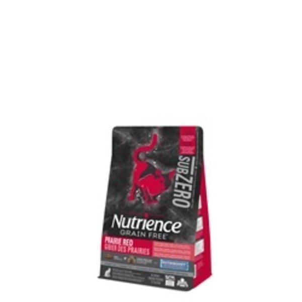 Nutrience Nutrience Grain Free Subzero for Cats - Prairie Red