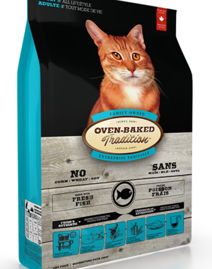 Oven Baked Tradition Oven Baked Cat Fish