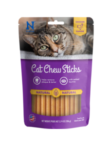 NPIC N-Bone Cat Chew Sticks Chicken 106 g