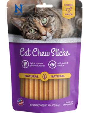 NPIC N-Bone Cat Chew Sticks Chicken 106 g