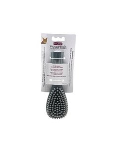 CatIt Le Salon Essentials Bristle Brush Small for cats