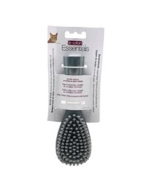 CatIt Le Salon Essentials Bristle Brush Small for cats
