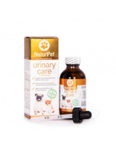 NaturPet NaturPet Urinary Care 100 mL